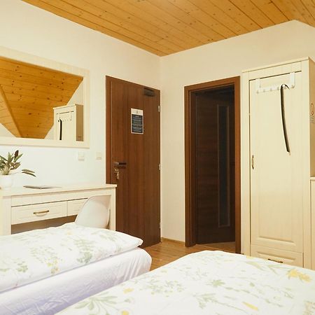 Ubytovanie&Restauracia Bodliak Ziar Ngoại thất bức ảnh