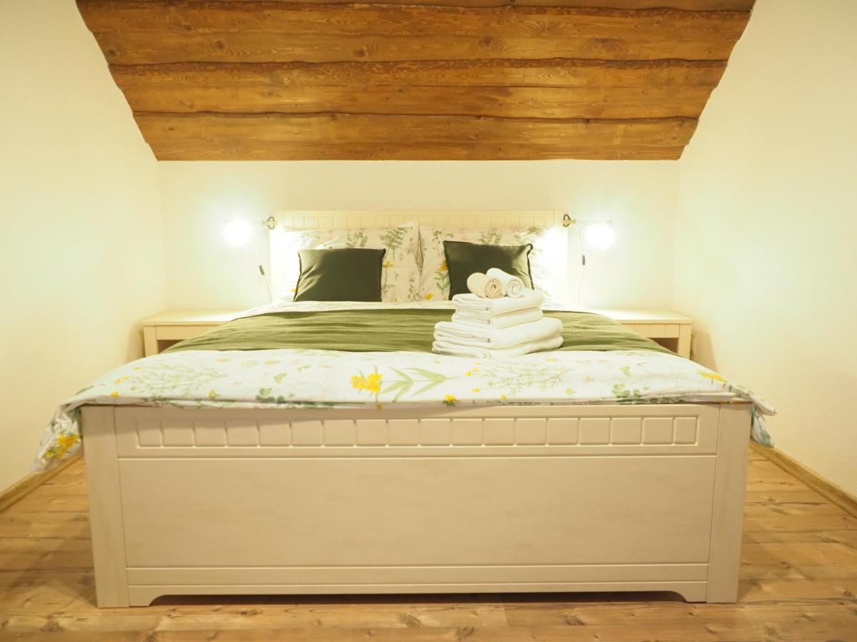 Ubytovanie&Restauracia Bodliak Ziar Ngoại thất bức ảnh