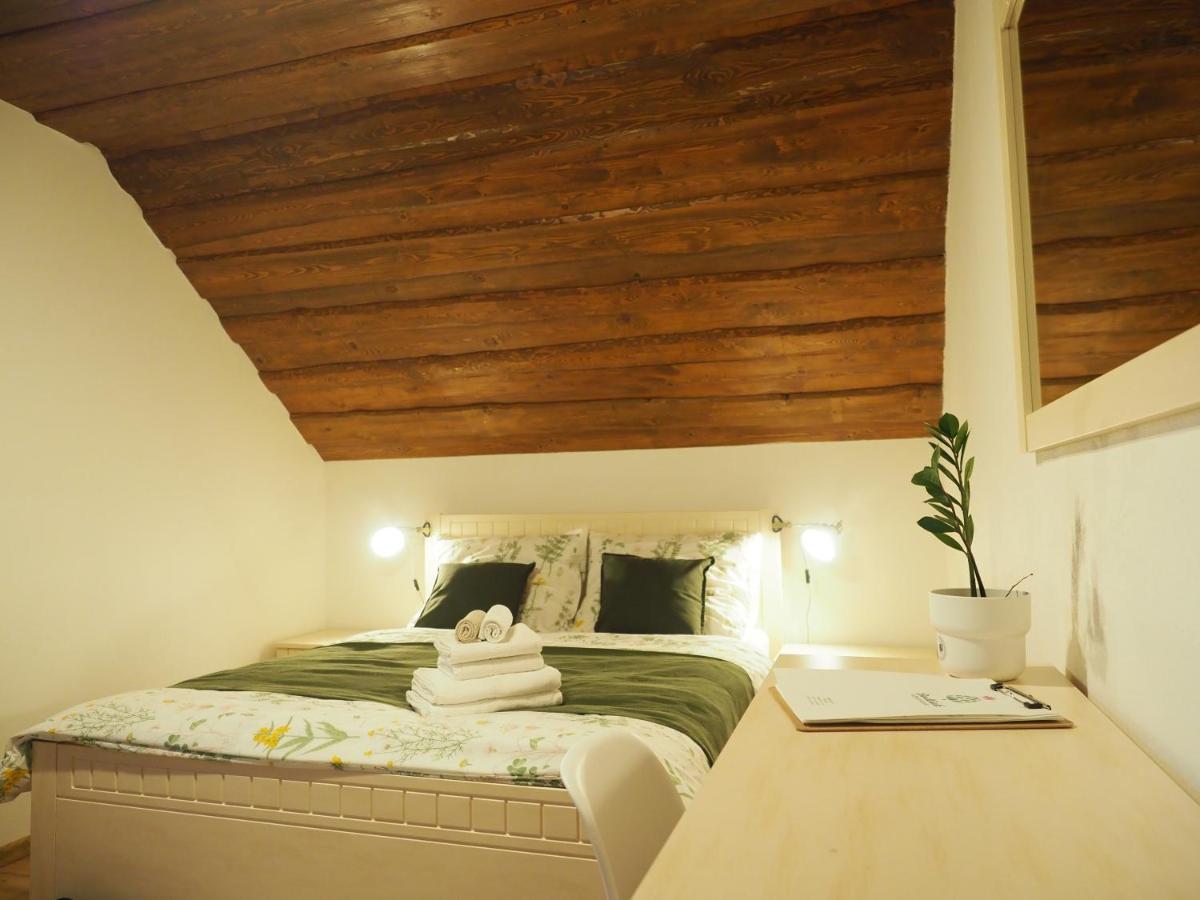 Ubytovanie&Restauracia Bodliak Ziar Ngoại thất bức ảnh
