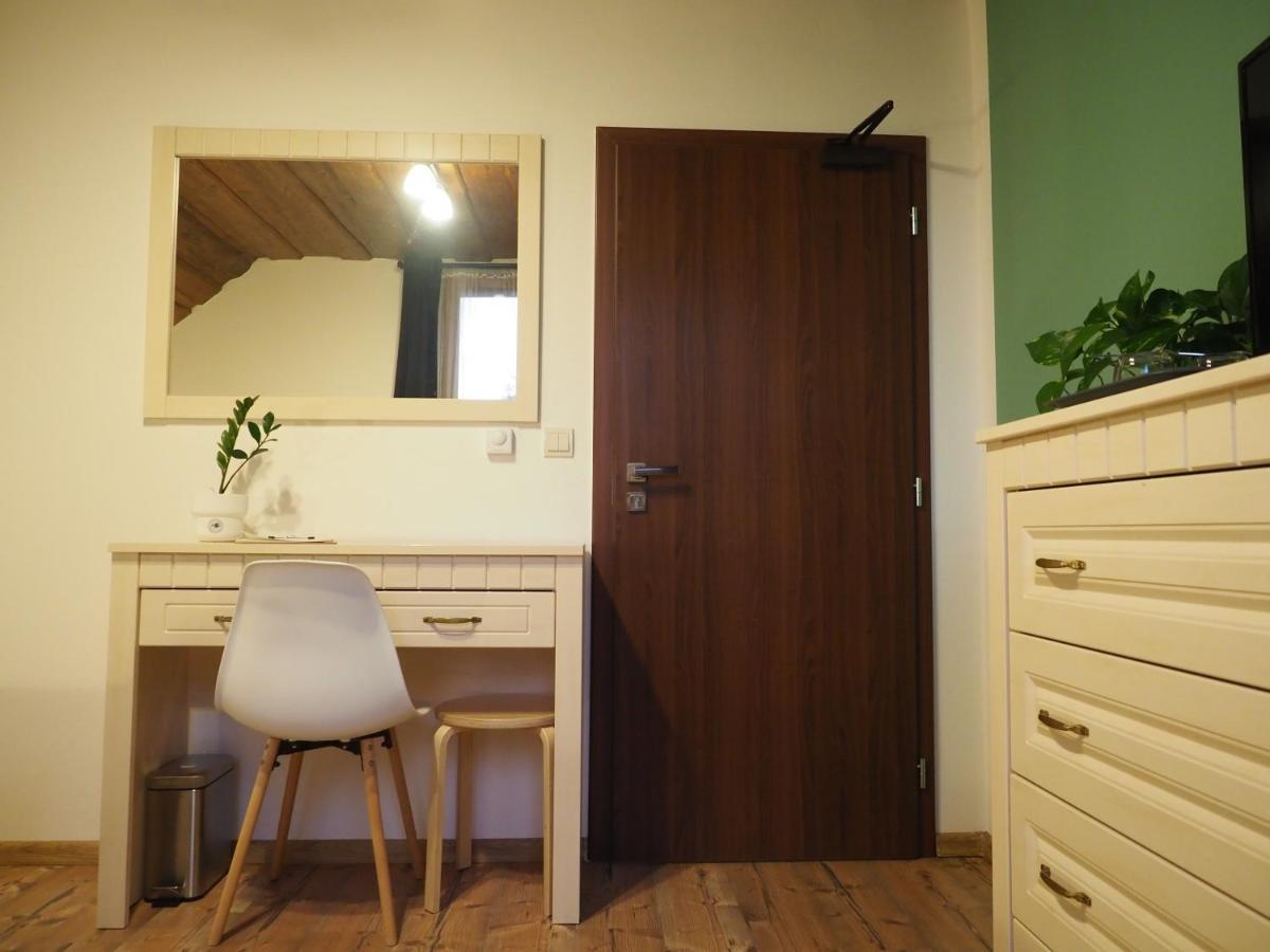 Ubytovanie&Restauracia Bodliak Ziar Ngoại thất bức ảnh