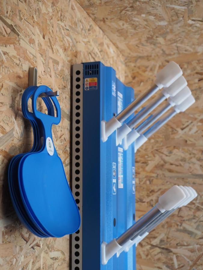 Ubytovanie&Restauracia Bodliak Ziar Ngoại thất bức ảnh